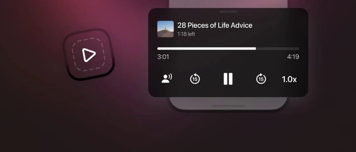 Listen Anywhere: Your Articles Read Aloud by AI