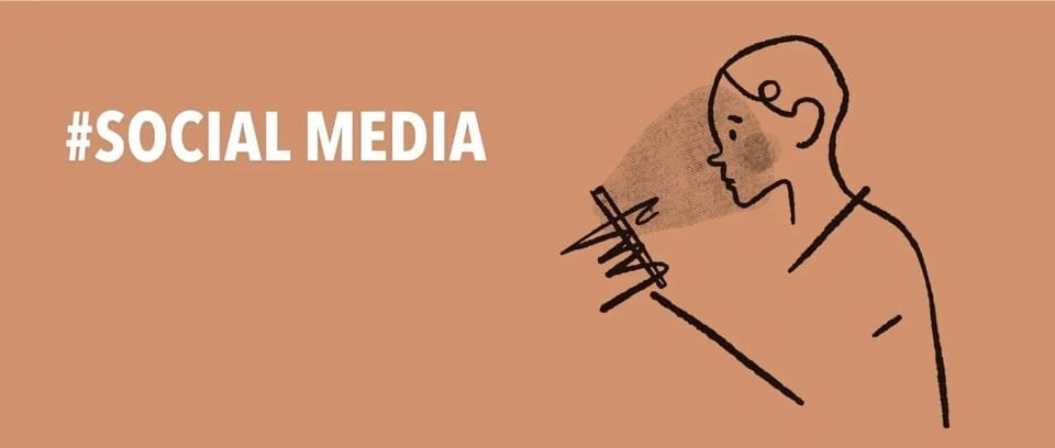 Would the World Be Better Without Social Media? | Mindful Reading (02)